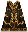 Small Cape of Fighter